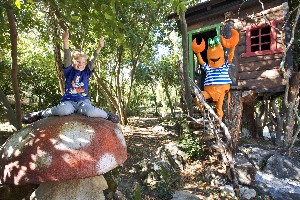 Istrian Fantasy Forest