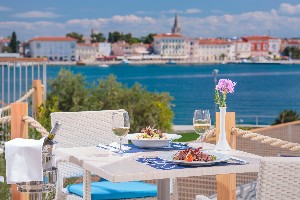 Porec View