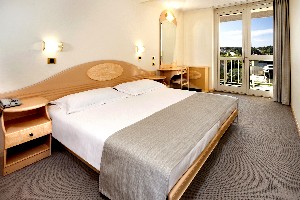 Double Classic Room (SeaSide, Balcony)