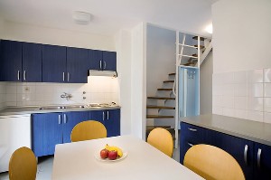 Sunset 2 bedroom apartment (6 persons)