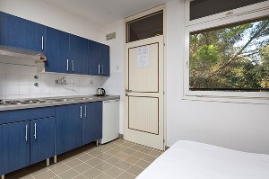 Standard Plus 1 bedroom apartment (3 persons)