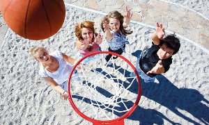 Recreational facility