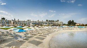 Hotel MAREA SUITES VALAMAR COLLECTION wakacje