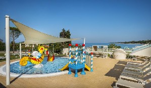 Hotel MAREA SUITES VALAMAR COLLECTION wakacje