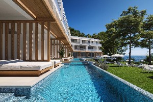 Hotel MAREA SUITES VALAMAR COLLECTION wakacje