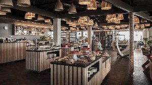 Hotel MAREA SUITES VALAMAR COLLECTION wakacje