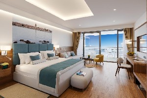 Hotel MAREA SUITES VALAMAR COLLECTION wakacje