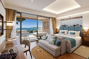 Hotel MAREA SUITES VALAMAR COLLECTION wakacje
