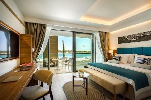 Hotel MAREA SUITES VALAMAR COLLECTION wakacje