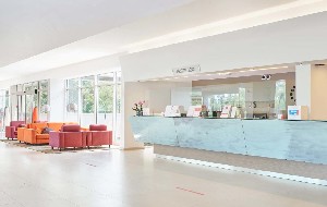 Hotel MEDITERAN PLAVA LAGUNA wakacje