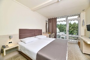 Hotel MEDITERAN PLAVA LAGUNA wakacje