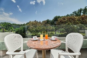 Hotel MEDITERAN PLAVA LAGUNA wakacje