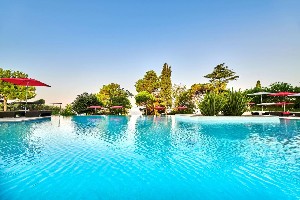 Hotel PARENTIUM PLAVA LAGUNA wakacje