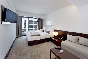 Hotel PARENTIUM PLAVA LAGUNA wakacje