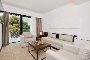 Hotel PARENTIUM PLAVA LAGUNA wakacje