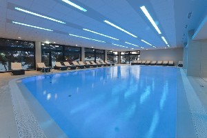 Hotel PARENTIUM PLAVA LAGUNA wakacje