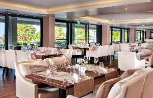 Hotel PARENTIUM PLAVA LAGUNA wakacje