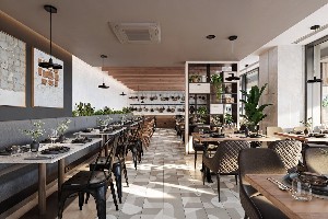 Quattro Terre Restaurant