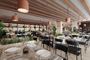 Quattro Terre Restaurant