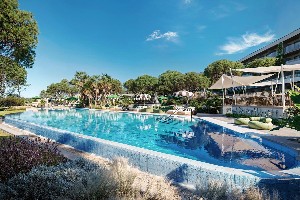 Hotel PICAL RESORT VALAMAR COLLECTION - PICAL HOTEL wakacje