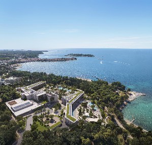 Hotel PICAL RESORT VALAMAR COLLECTION - PICAL SUITES wakacje