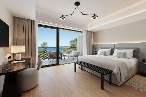 Hotel PICAL RESORT VALAMAR COLLECTION - PICAL SUITES wakacje