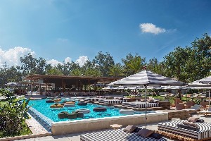 Hotel PICAL RESORT VALAMAR COLLECTION - PICAL SUITES wakacje