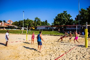 Recreational facility