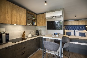 Punto Blu Home for 2+1