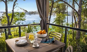 Punto Blu Home for 2+1