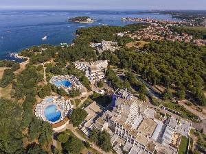 Hotel RUBIN SUNNY HOTEL BY VALAMAR wakacje