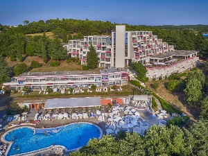 Hotel RUBIN SUNNY HOTEL BY VALAMAR wakacje