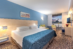 Hotel VALAMAR DIAMANT HOTEL & RESIDENCE wakacje