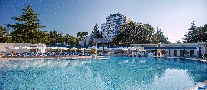 Hotel VALAMAR DIAMANT HOTEL & RESIDENCE wakacje