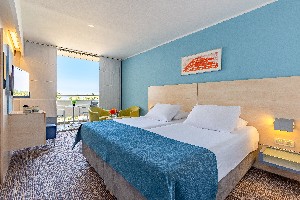 Hotel VALAMAR DIAMANT HOTEL & RESIDENCE wakacje