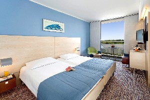 Hotel VALAMAR DIAMANT HOTEL & RESIDENCE wakacje