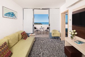 Hotel VALAMAR DIAMANT HOTEL & RESIDENCE wakacje