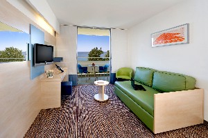 Hotel VALAMAR DIAMANT HOTEL & RESIDENCE wakacje