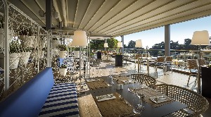 Mediterraneo Restaurant