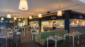 Oliva Grill