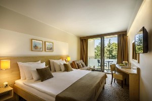 Triple Superior Room (Balcony)