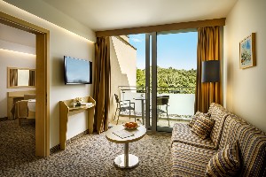 Superior FamilySuite (Balcony)