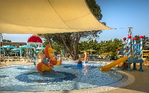 Children Pool