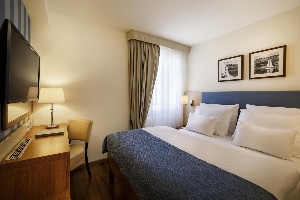 Hotel VALAMAR RIVIERA HOTEL & RESIDENCE wakacje