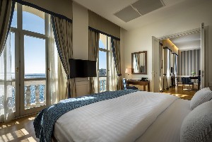 Hotel VALAMAR RIVIERA HOTEL & RESIDENCE wakacje