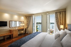 Hotel VALAMAR RIVIERA HOTEL & RESIDENCE wakacje