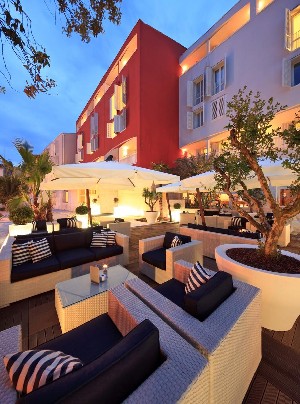 Hotel VALAMAR RIVIERA HOTEL & RESIDENCE wakacje