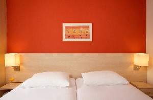 Superior Family suite balcony