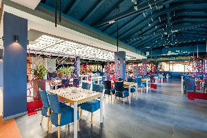 Mediterraneo Restaurant