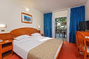 Hotel VILLA GALIJOT PLAVA LAGUNA wakacje